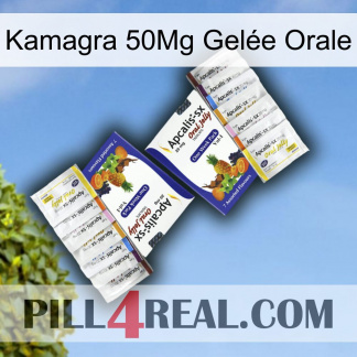 Kamagra 50Mg Gelée Orale 12